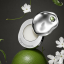 Твердые духи KUNDAL Solid Perfume Balm Green By White Tea 2.5 г