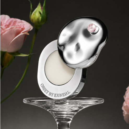 Твердые духи для тела KUNDAL Solid Perfume Balm 2.5 г с ароматом: Rose Petals