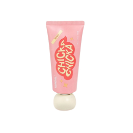 Дитяча зубна паста Персик KUNDAL Chicka Smile Kids Toothpaste Peach 60g