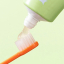 Детская зубная паста «Виноград» KUNDAL Chicka Smile Kids Toothpaste Shine Muscat, 60 г