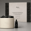 Аромадифузор для дому з вулканічним камінням KUNDAL Volcanique Stone Diffuser Oriental Patchouli