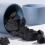 Аромадифузор з вулканічним камінням KUNDAL Volcanique Stone Diffuser Sand Blu Edition Glowing Orchad