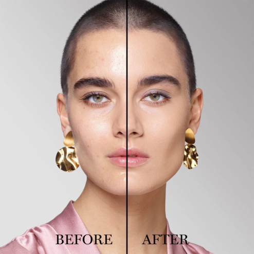 Тональная основа для лица LANCOME Teint Idole Ultra Wear 30ml в оттенке: 305N
