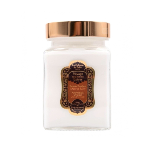 Бальзам для тіла LA SULTANE DE SABA Baume Fondant Ayurvedique Oriental 300ml