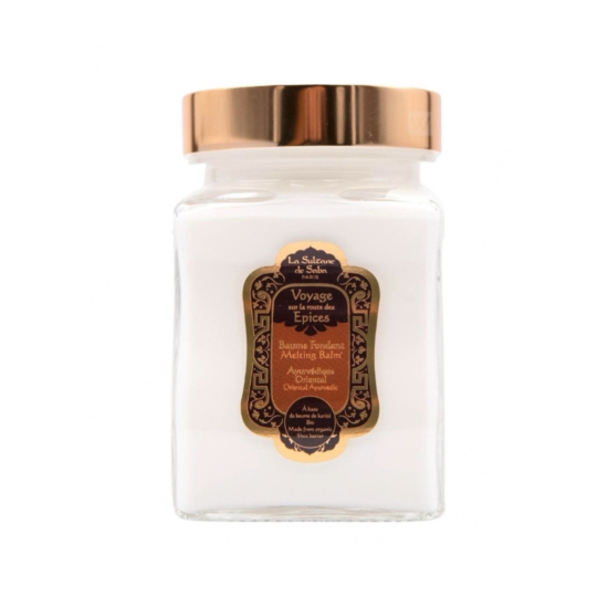 Бальзам для тела LA SULTANE DE SABA Baume Fondant Ayurvedique Oriental 300ml