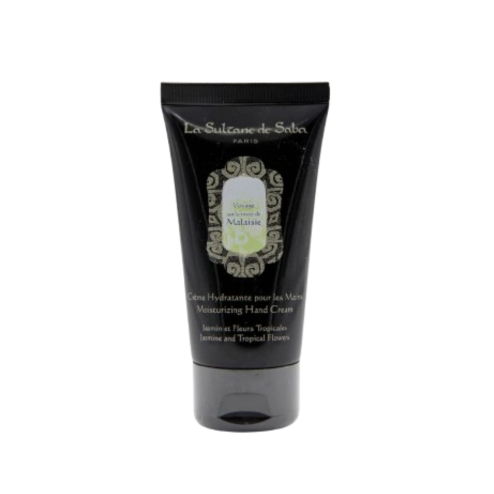 Крем для рук LA SULTANE DE SABA Malaisie Jasmine And Tropical Flower 50ml