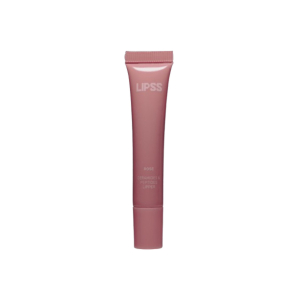 Блиск для губ LIPSS Lip Gloss 8g з ароматом: Rose