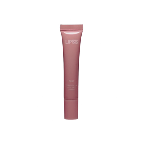 Блиск для губ LIPSS Lip Gloss 8g з ароматом: Rose