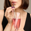 Блиск для губ LIPSS Lip Gloss 8g з ароматом: Rose