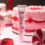 Блиск для губ LIPSS Lip Gloss 8g з ароматом: Be My Valentine