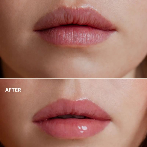 Блиск для губ LIPSS Lip Gloss 8g з ароматом: Be My Valentine