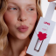 Блиск для губ LIPSS Lip Gloss 8g з ароматом: Be My Valentine