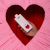 Блиск для губ LIPSS Lip Gloss 8g з ароматом: Be My Valentine