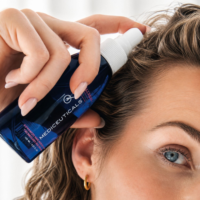 Стимулююча сироватка для росту волосся MEDICEUTICALS Cellagen Revitalize 125 мл