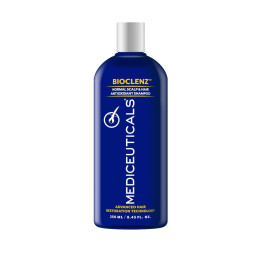 Шампунь MEDICEUTICALS проти випадіння та стоншення волосся 250ml