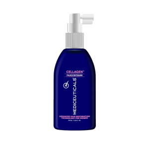 Стимулююча сироватка MEDICEUTICALS Cellagen Revitalize для росту волосся 125ml