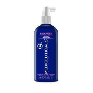 Стимулююча сироватка MEDICEUTICALS Cellagen Revitalize для росту волосся 250ml
