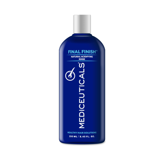 Поживний кондиціонер MEDICEUTICALS Final Finish Rinse Conditioner 250ml