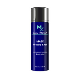 Відновлювальна й антивікова маска для волосся і шкіри голови MEDICEUTICALS 150ml