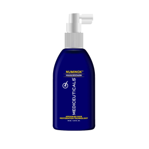 Стимулююча сироватка MEDICEUTICALS Numinox для росту волосся 125ml