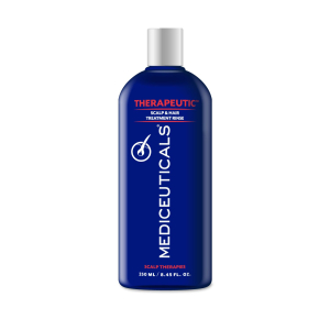Заспокійливий кондиціонер для волосся та шкіри голови MEDICEUTICALS Therapeutic, 250ml