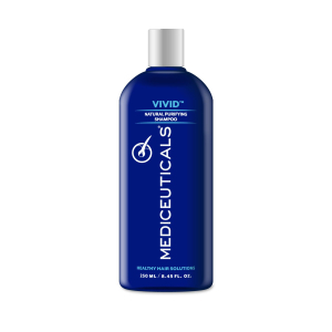 Шампунь MEDICEUTICALS Vivid Purifying Shampoo для очищення і детоксикації 250ml