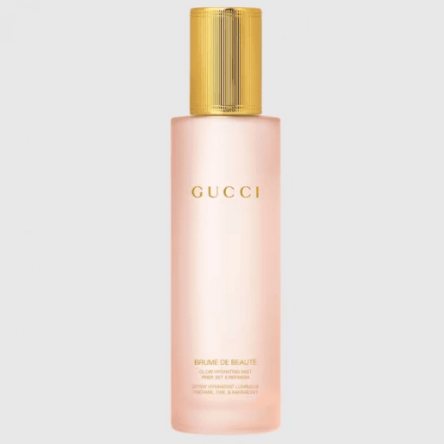 Набір "Сяйво та зволоження" Luxury Moisture Fusion Set