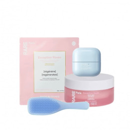 Набор "Утренняя beauty рутина" Morning Routine Set