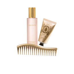 Набор "Сияние и увлажнение" Luxury Moisture Fusion Set