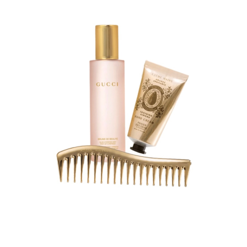 Набір "Сяйво та зволоження" Luxury Moisture Fusion Set