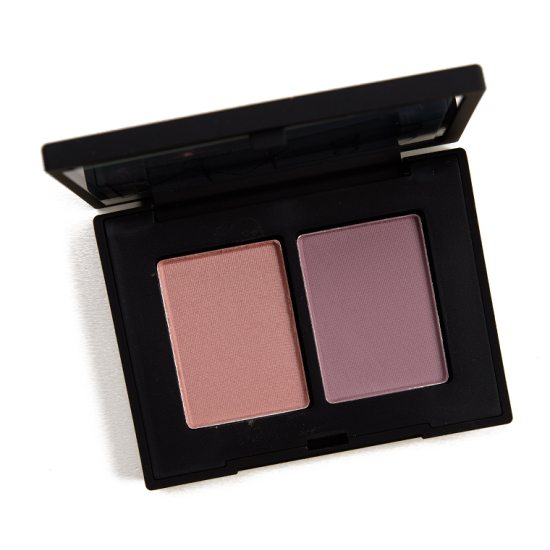 Палетка тіней NARS Duo Eyeshadow у відтінку: CHARADE