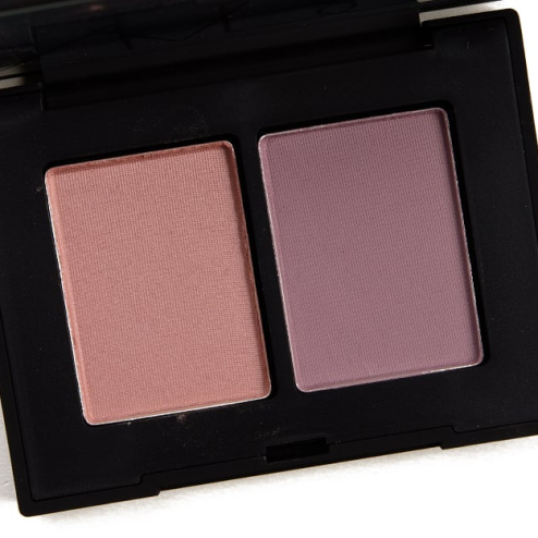 Палетка тіней NARS Duo Eyeshadow у відтінку: CHARADE