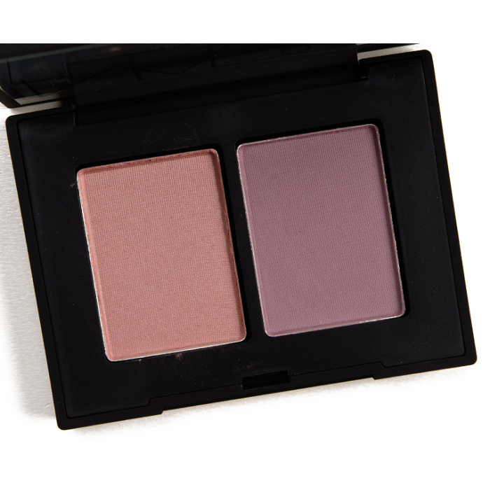 Палетка теней NARS Duo Eyeshadow в оттенке: CHARADE