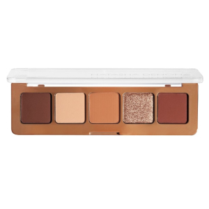 Палетка теней NATASHA DENONA Mini Bronze Eyeshadow Palette