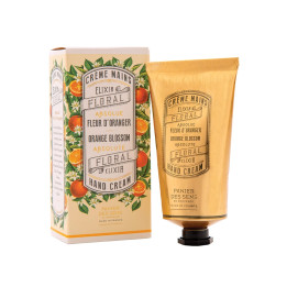 Крем для рук PANIER DES SENS Флердоранж 75ml