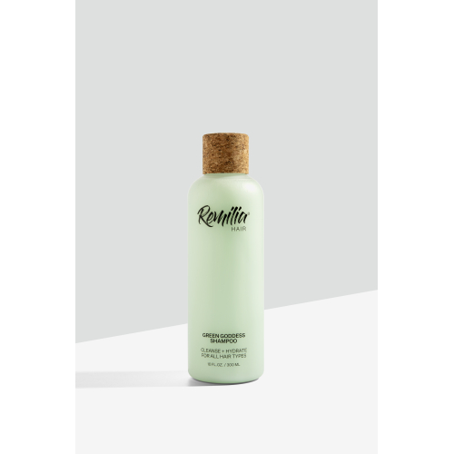 Шампунь для волосся Remilia GREEN GODDESS Shampoo 300 ml