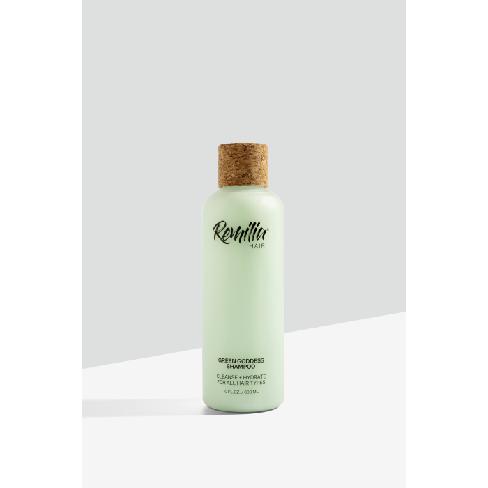 Шампунь для волосся Remilia GREEN GODDESS Shampoo 300 ml