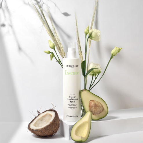 Кондиционер-спрей реструктурирующий протеиновый LA BIOSTHETIGUE Classic Conditioning Spray 250 мл