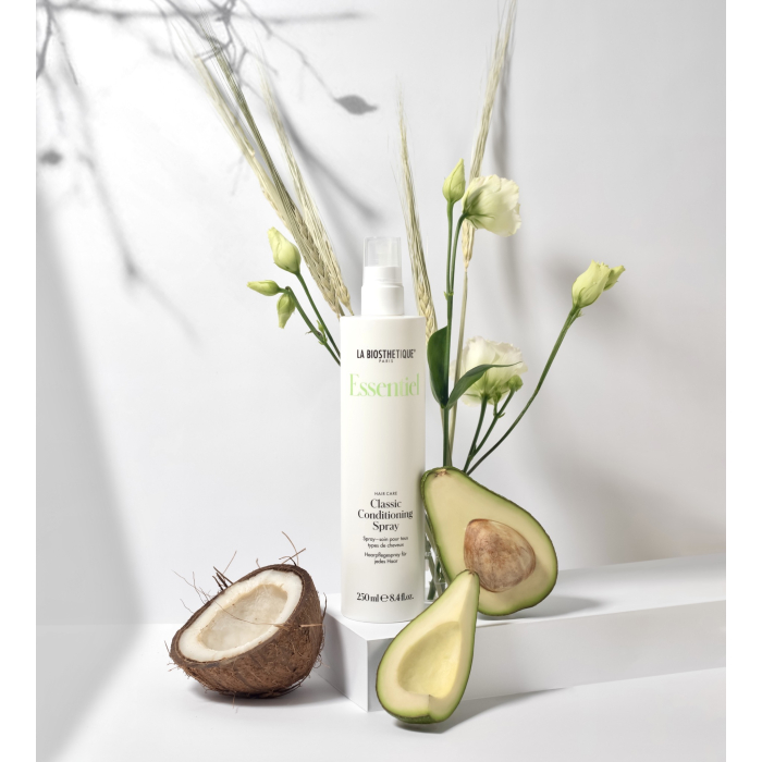 Кондиціонер-спрей реструктуруючий протеїновий LA BIOSTHETIGUE Classic Conditioning Spray 250 мл