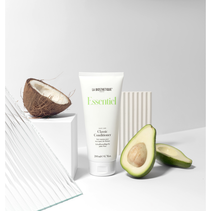 Кондиціонер відновлюючий LA BIOSTHETIGUE Classic Conditioner New 200 мл