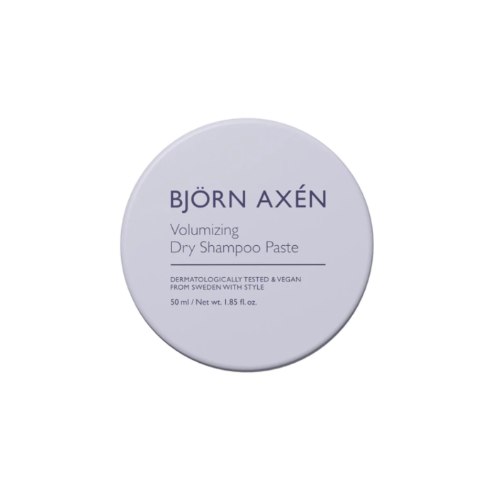 Сухий шампунь-паста для об'єму Björn Axén Volumizing Dry Shampoo Paste 50 ml Сухий шампунь-паста для об'єму Björn Axén Volumizing Dry Shampoo Paste 50 ml