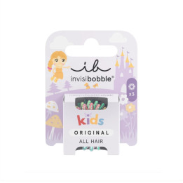 Резинка-браслет для волос INVISIBOBBLE KIDS Magic Rainbow