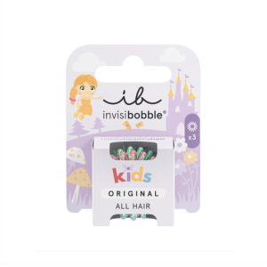 Резинка-браслет для волос INVISIBOBBLE KIDS Magic Rainbow