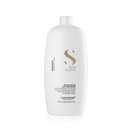 Шампунь з мікрокристалами Alfaparf Milano SDL Diamond Illuminating Low Shampoo 1000 мл