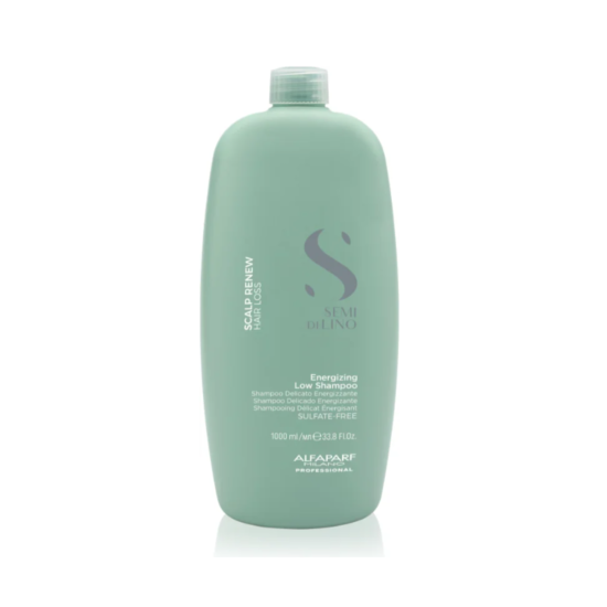 Шампунь проти випадіння Alfaparf Milano SDL Scalp Renew Energizing Low Shampoo 1000 мл
