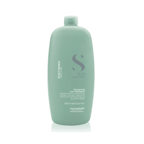 Шампунь проти випадіння Alfaparf Milano SDL Scalp Renew Energizing Low Shampoo 1000 мл