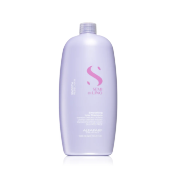 Шампунь для розгладження неслухняного волосся Alfaparf Milano SDL Smoothing Shampoo 1000 мл
