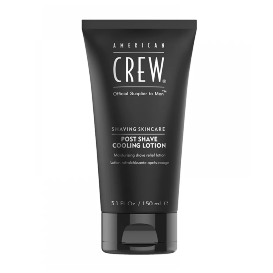 Лосьйон після гоління AMERICAN CREW Post Shave Cooling Lotion 150 мл
