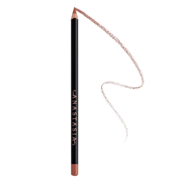 Карандаш для губ мини Anastasia Beverly Hills Mini Lip Liner Deep Taupe