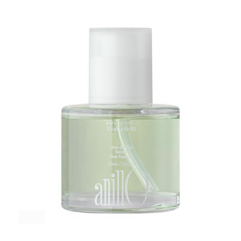 Эссенция для волос ANILLO Lime Sunday Refresh Hair Essence 50 мл